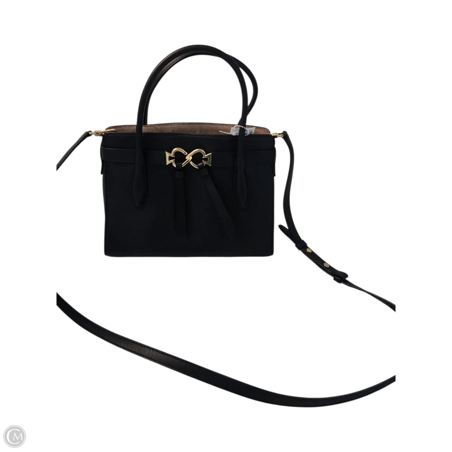 Handbag Designer By Kate Spade, Size: Medium