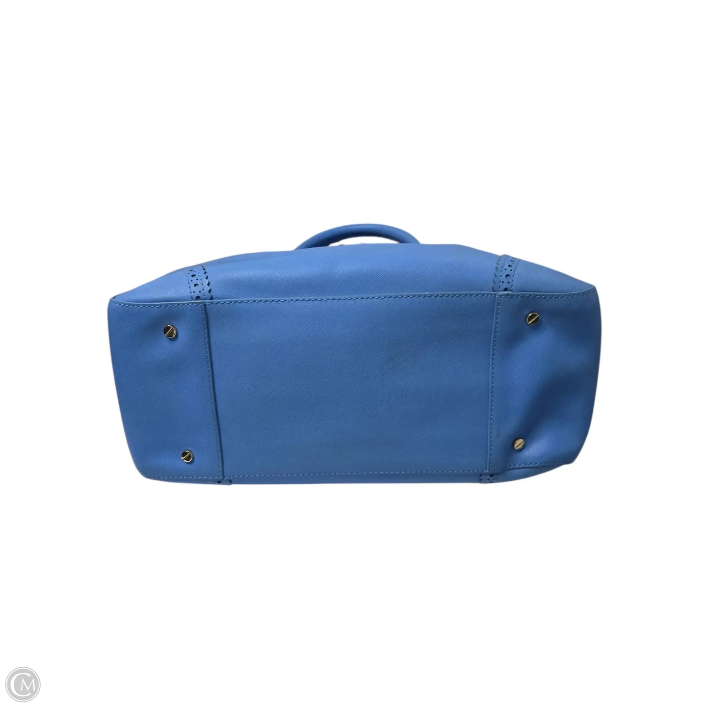 Handbag Designer By Tory Burch, Size: Large