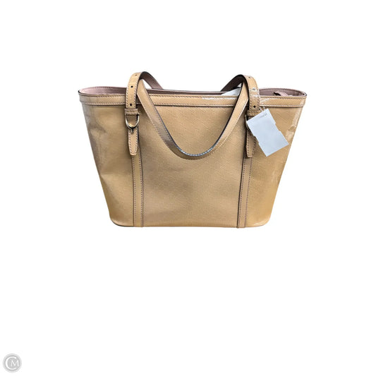 Handbag Luxury Designer By Gucci, Size: Medium