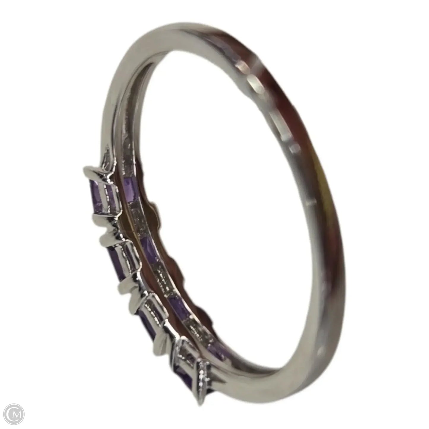 Ring Sterling Silver By Clothes Mentor