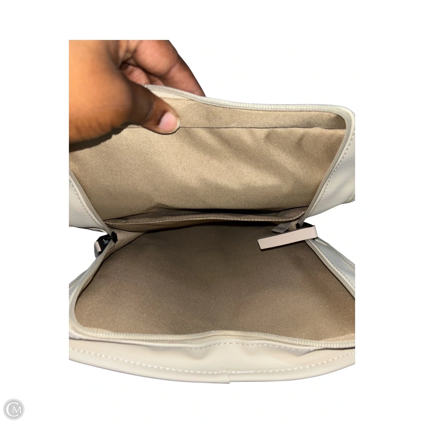 Backpack By Clothes Mentor, Size: Large