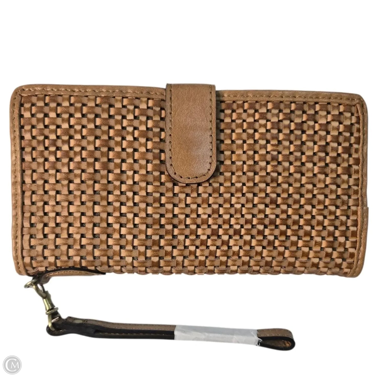 Wallet Designer By Patricia Nash, Size: Large