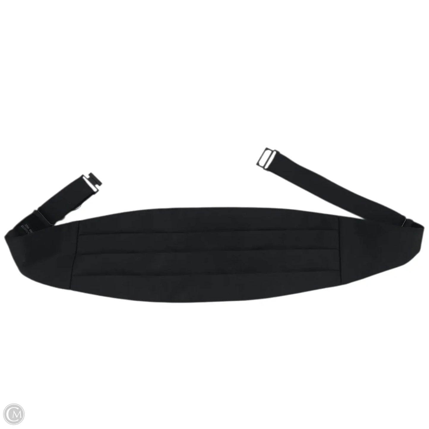 CUMMBERBUND Accessory Tag By LBT LITTLE BLACK TUX