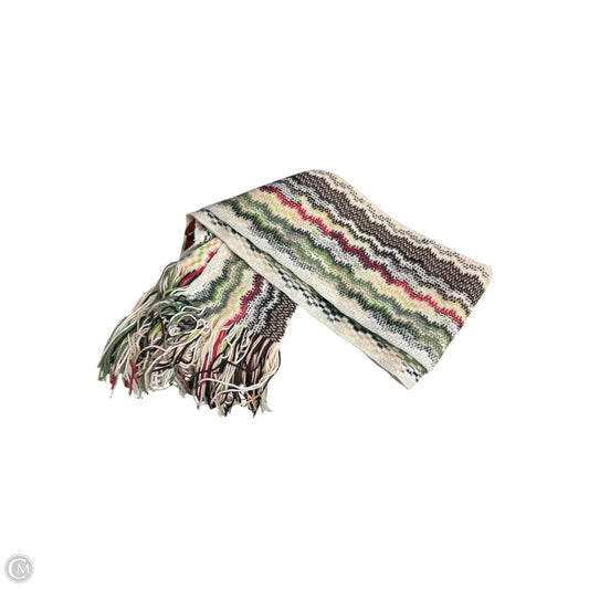 Scarf Luxury Designer By Missoni