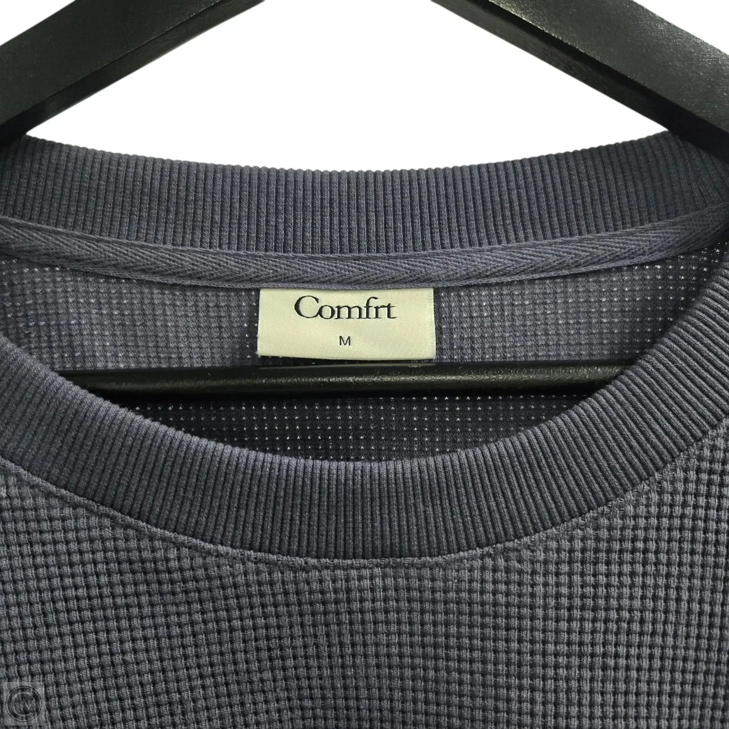 Pants Set 2pc By COMFRT In Grey, Size: M