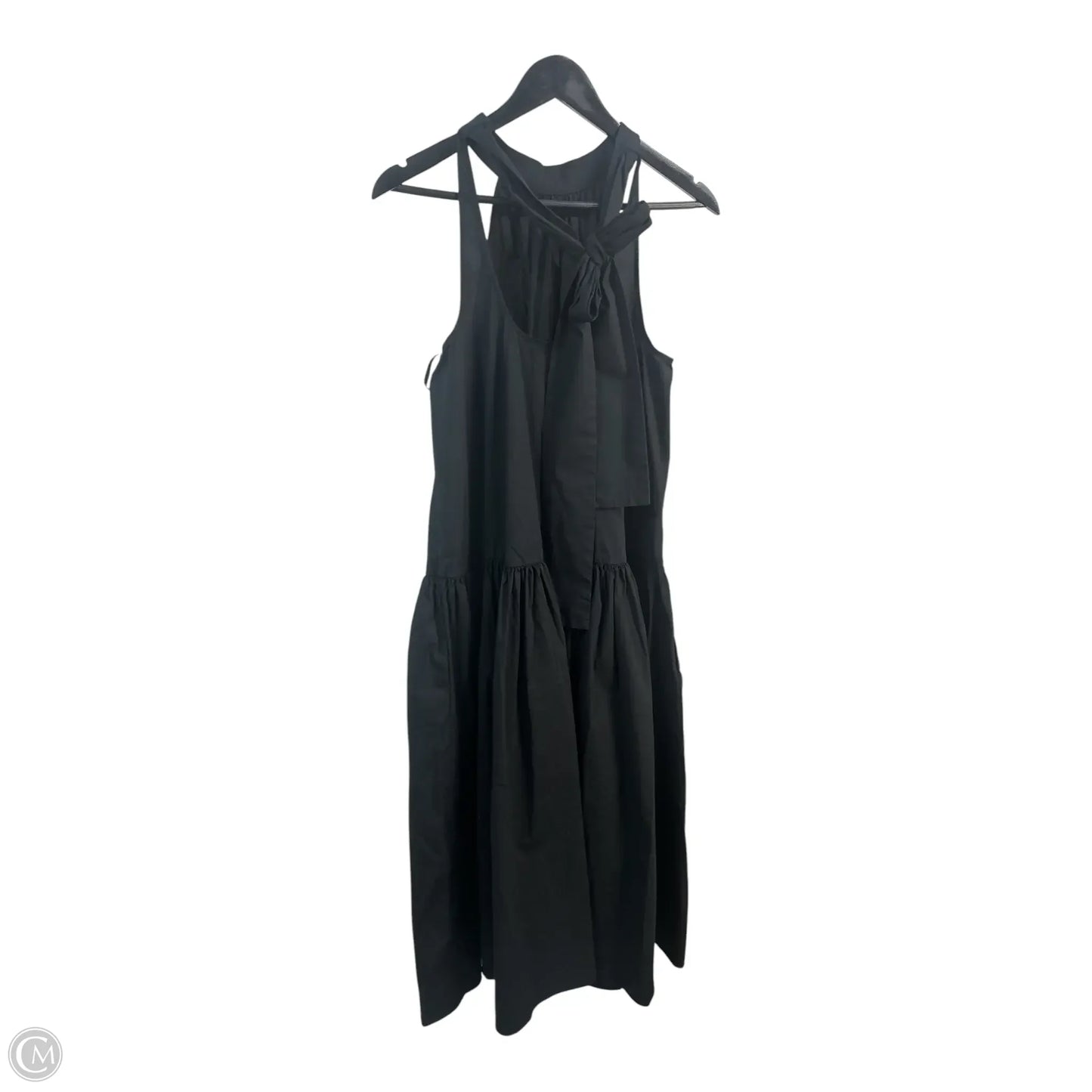 Dress Casual Maxi By Cma In Black, Size: M