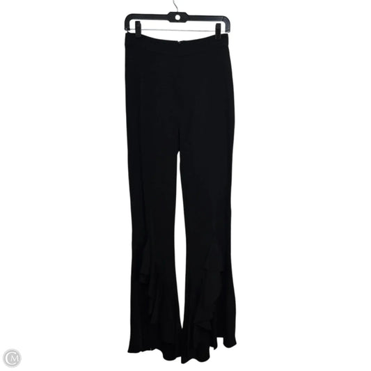 Pants Dress By CUSHNIE ET OCHS In Black, Size: 6