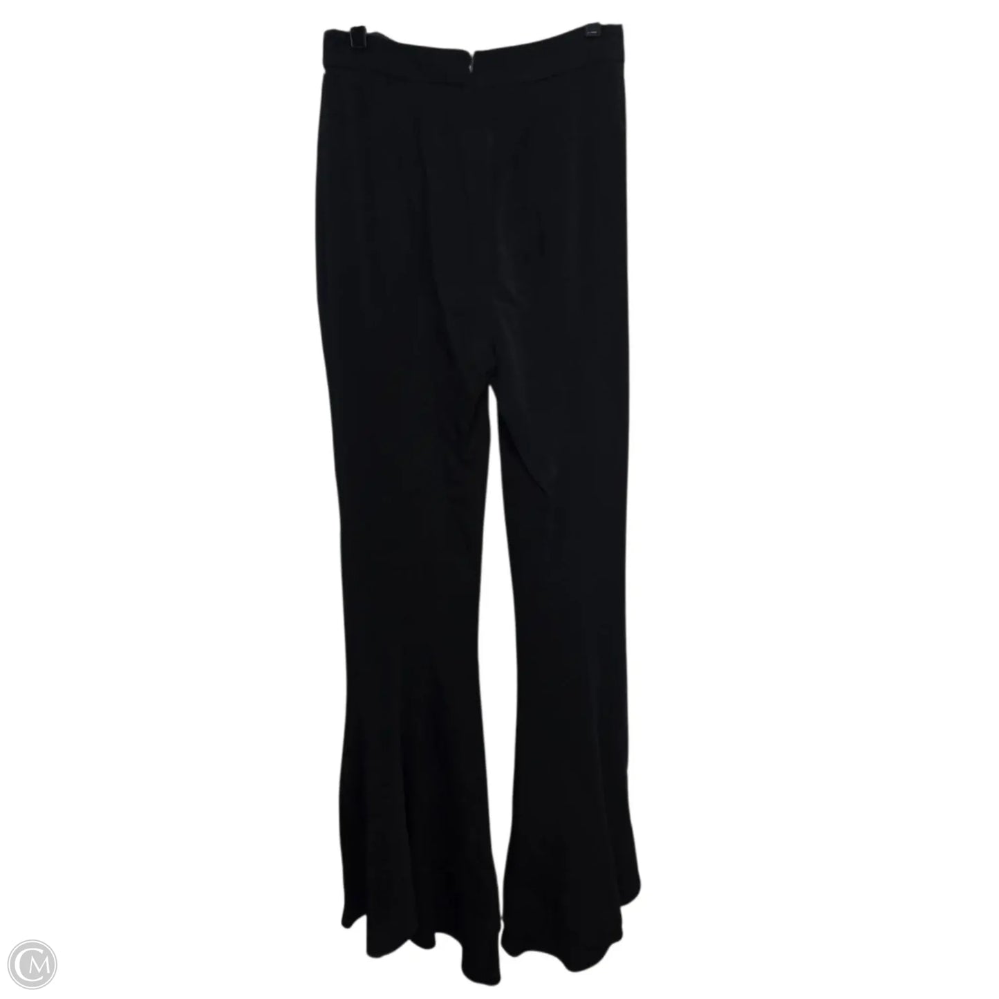 Pants Dress By CUSHNIE ET OCHS In Black, Size: 6