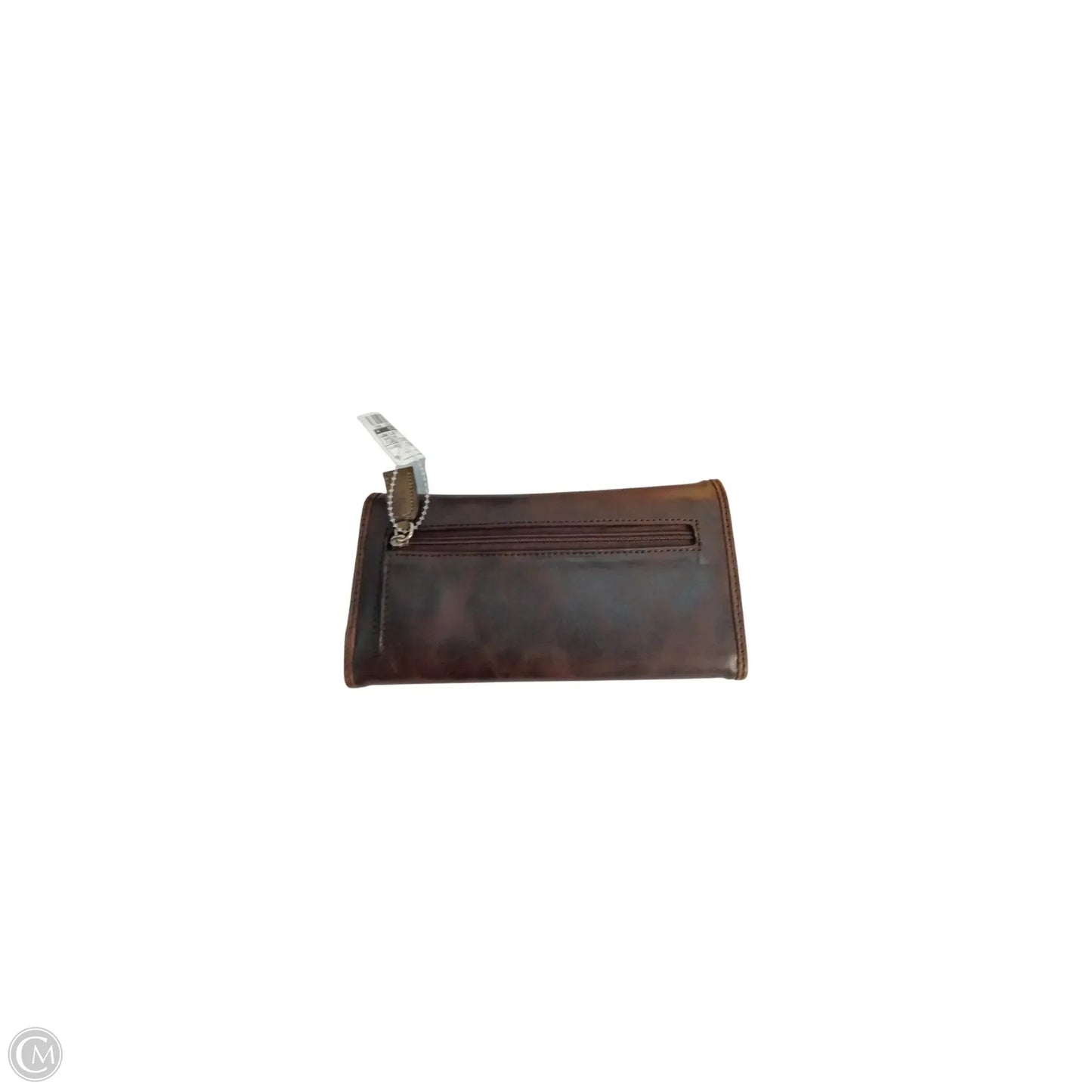 Wallet By Clothes Mentor, Size: Large