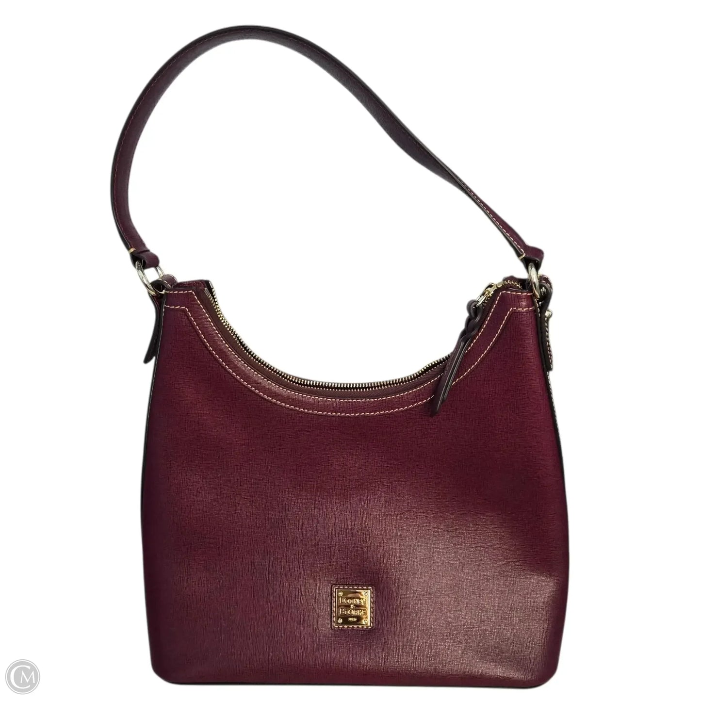 Handbag Designer By Dooney And Bourke, Size: Medium