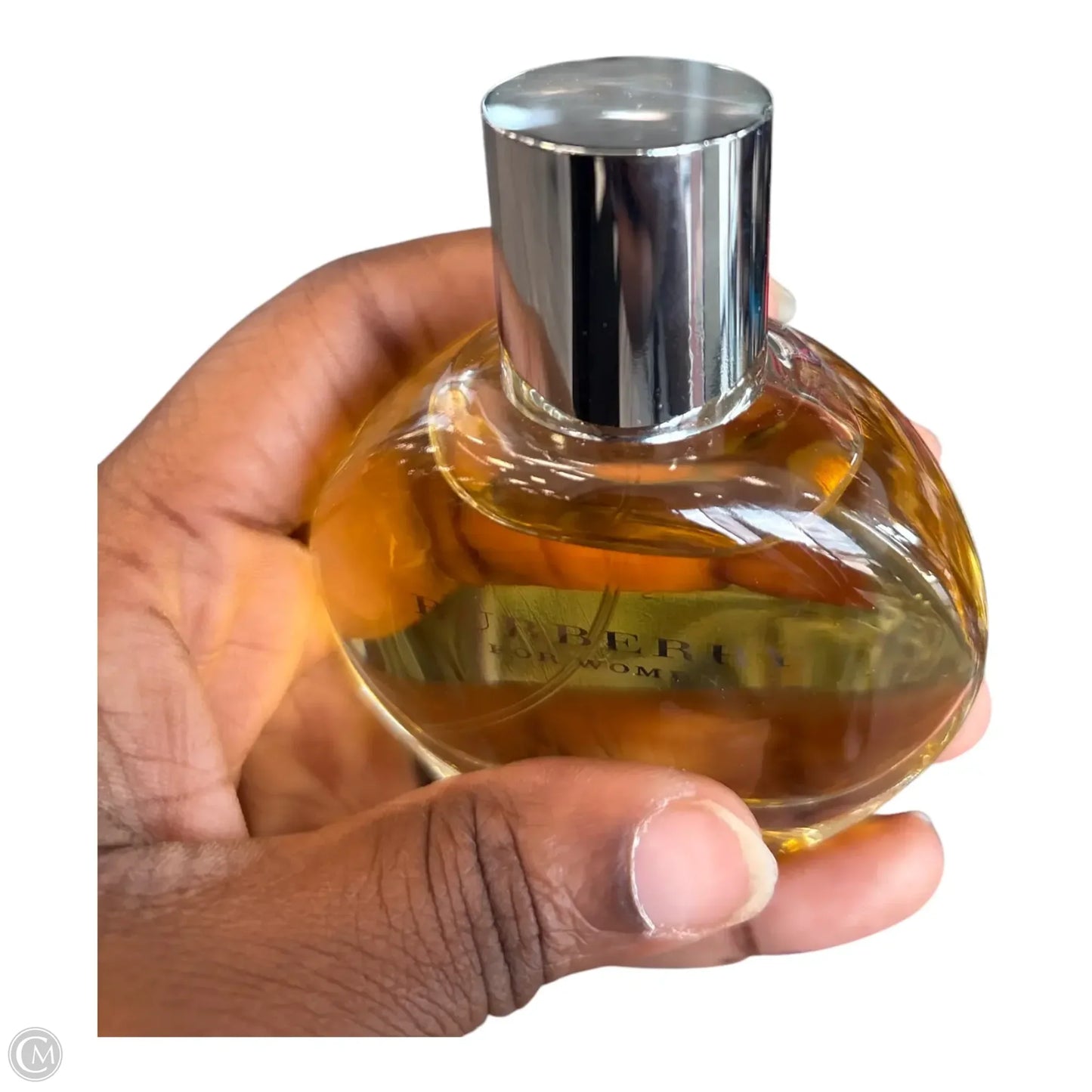 Fragrance Luxury Designer By Burberry, Size: