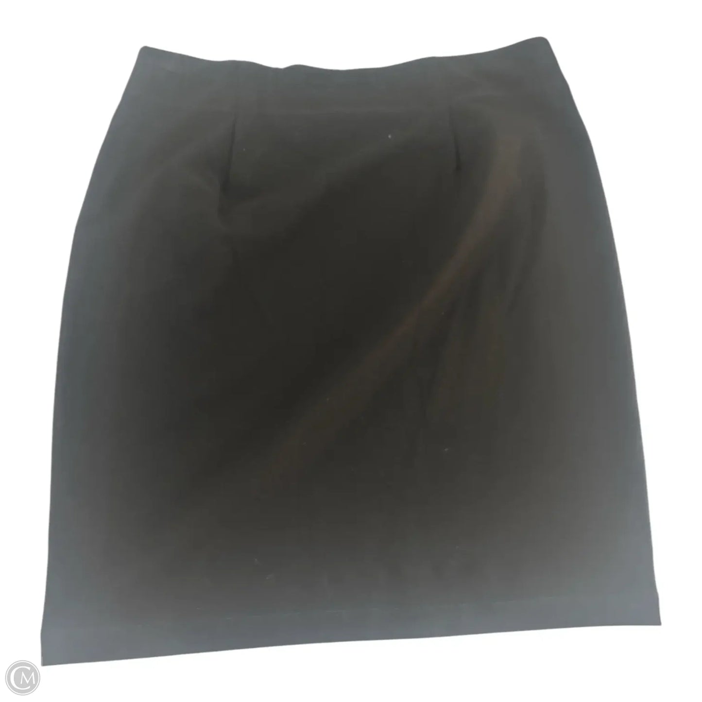 Skirt Mini & Short By Eileen Fisher In Black, Size: Sp