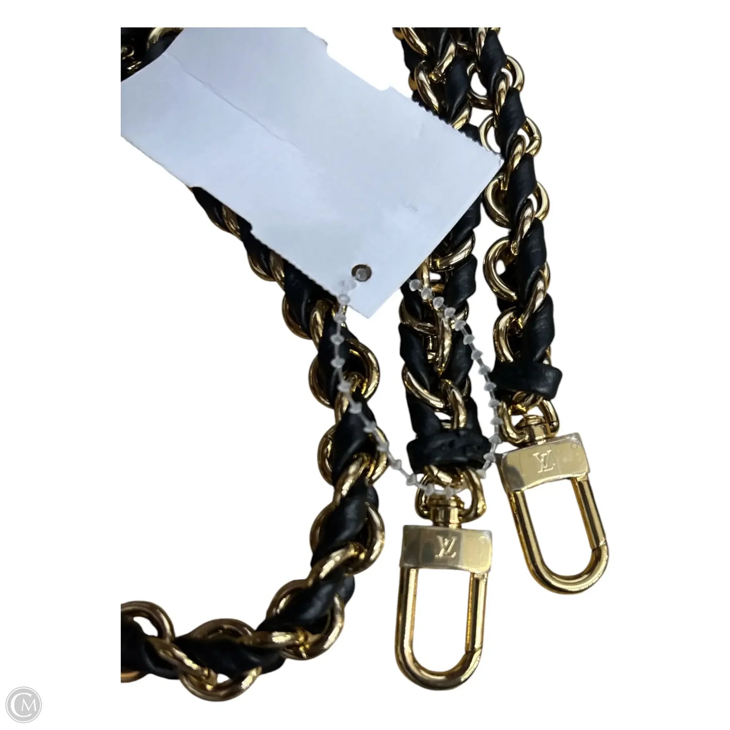 Accessory Luxury Designer Tag By Louis Vuitton