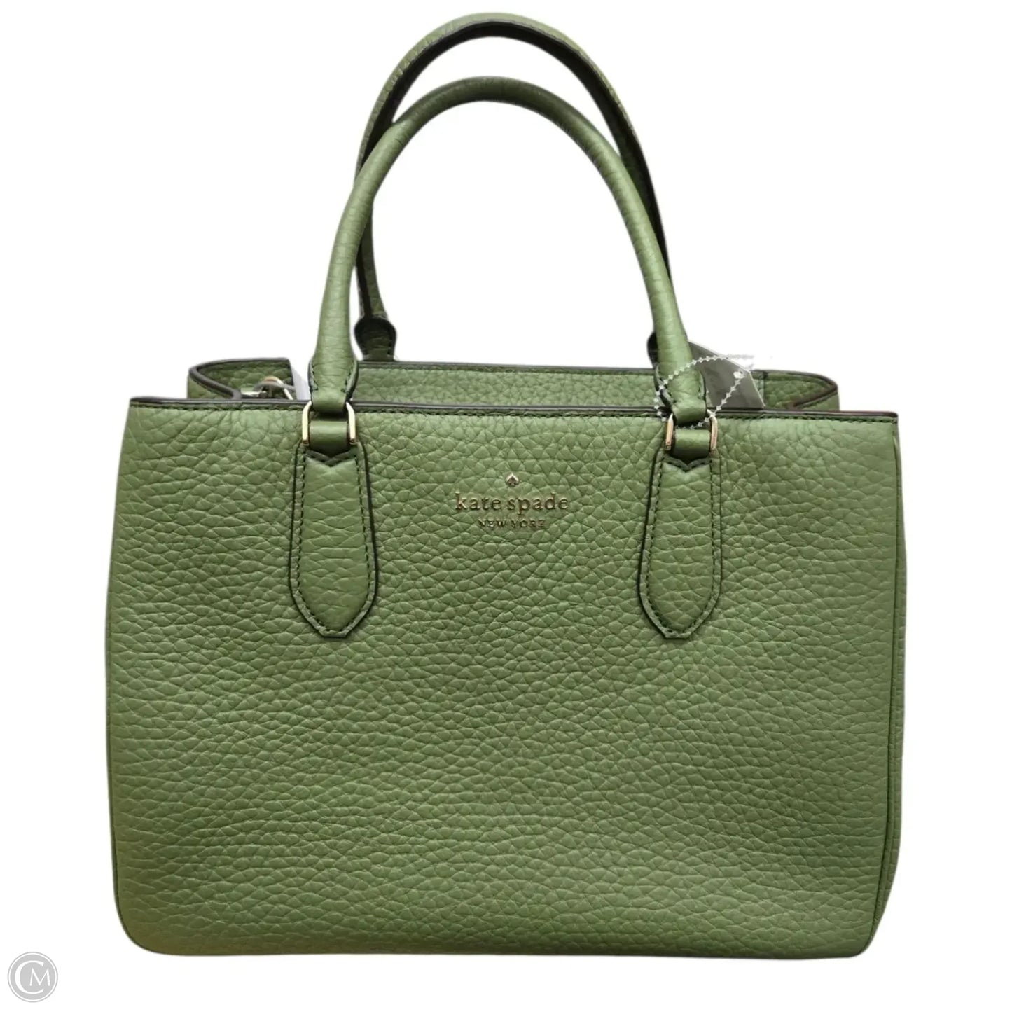 Handbag Designer By Kate Spade, Size: Large