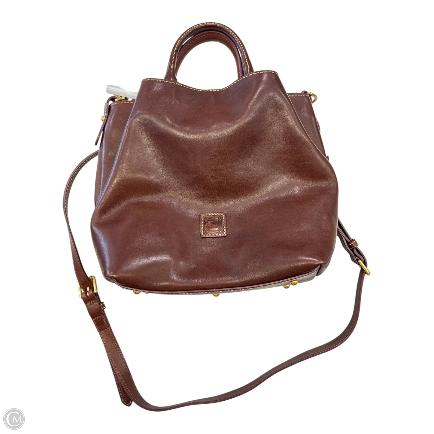 Handbag Designer By Dooney And Bourke, Size: Medium