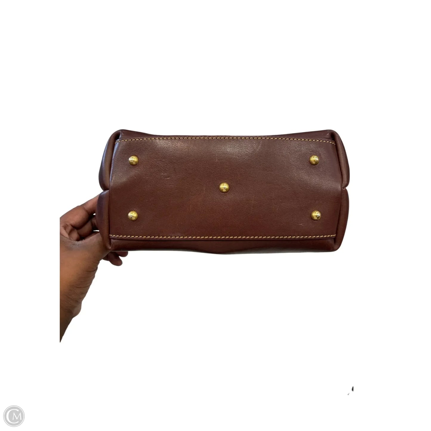 Handbag Designer By Dooney And Bourke, Size: Medium