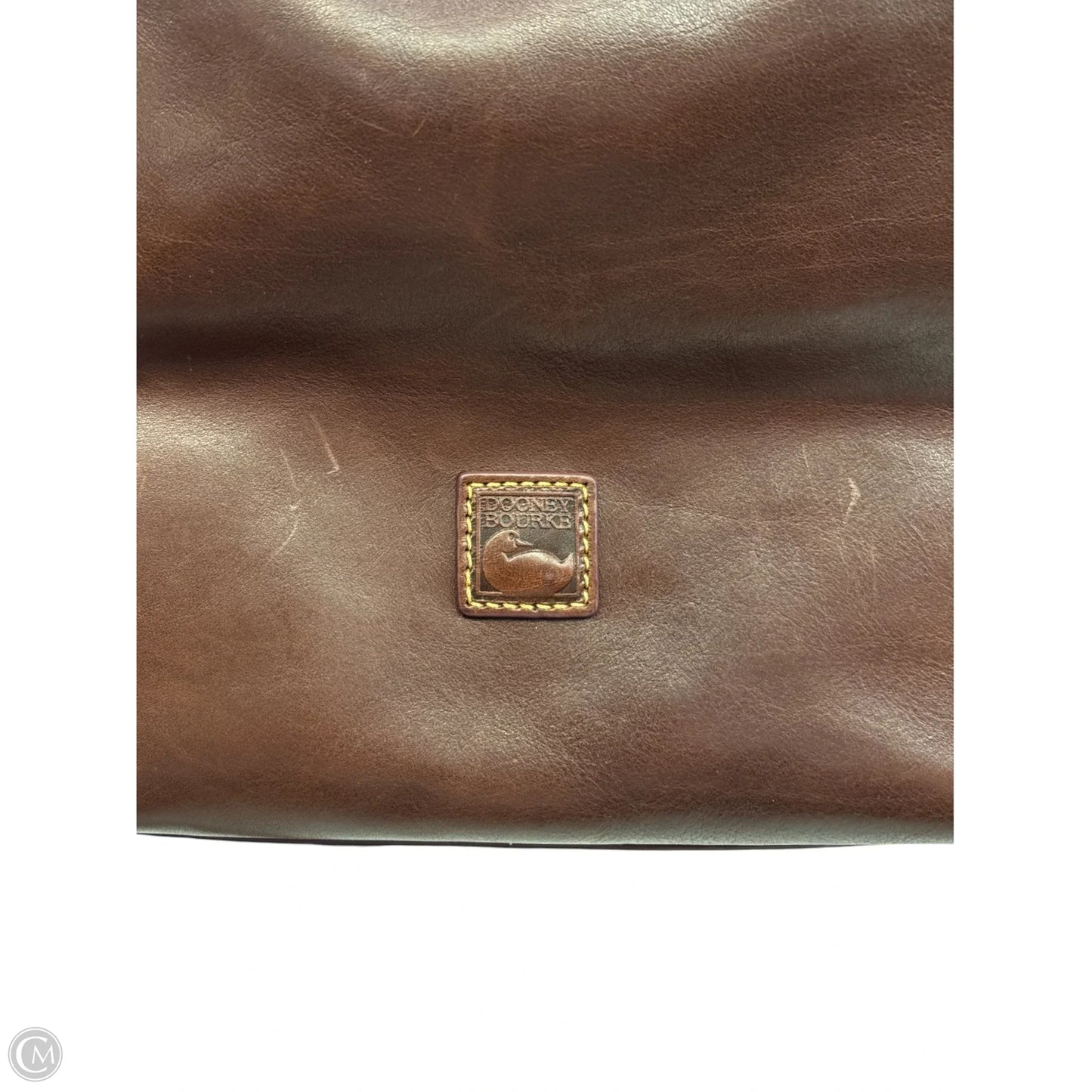 Handbag Designer By Dooney And Bourke, Size: Medium