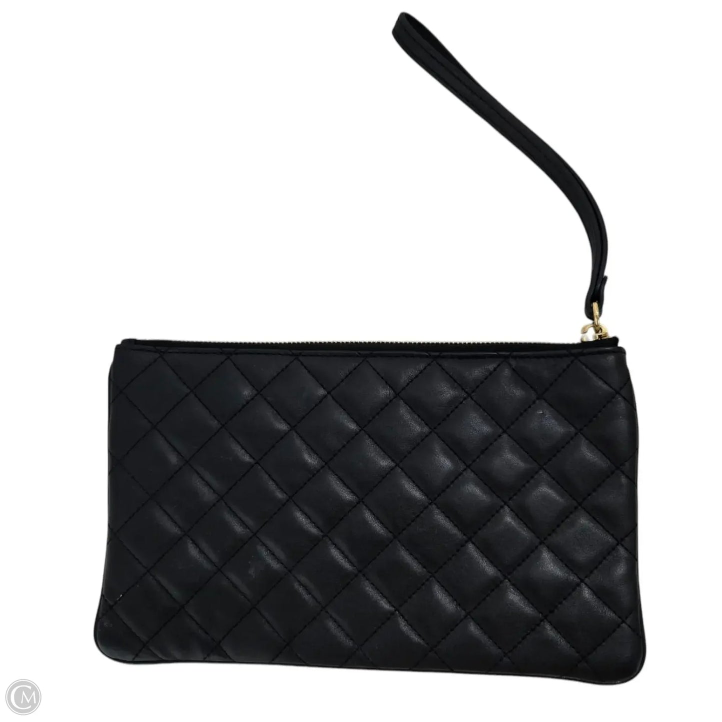 Wristlet Designer By Michael Kors, Size: Large