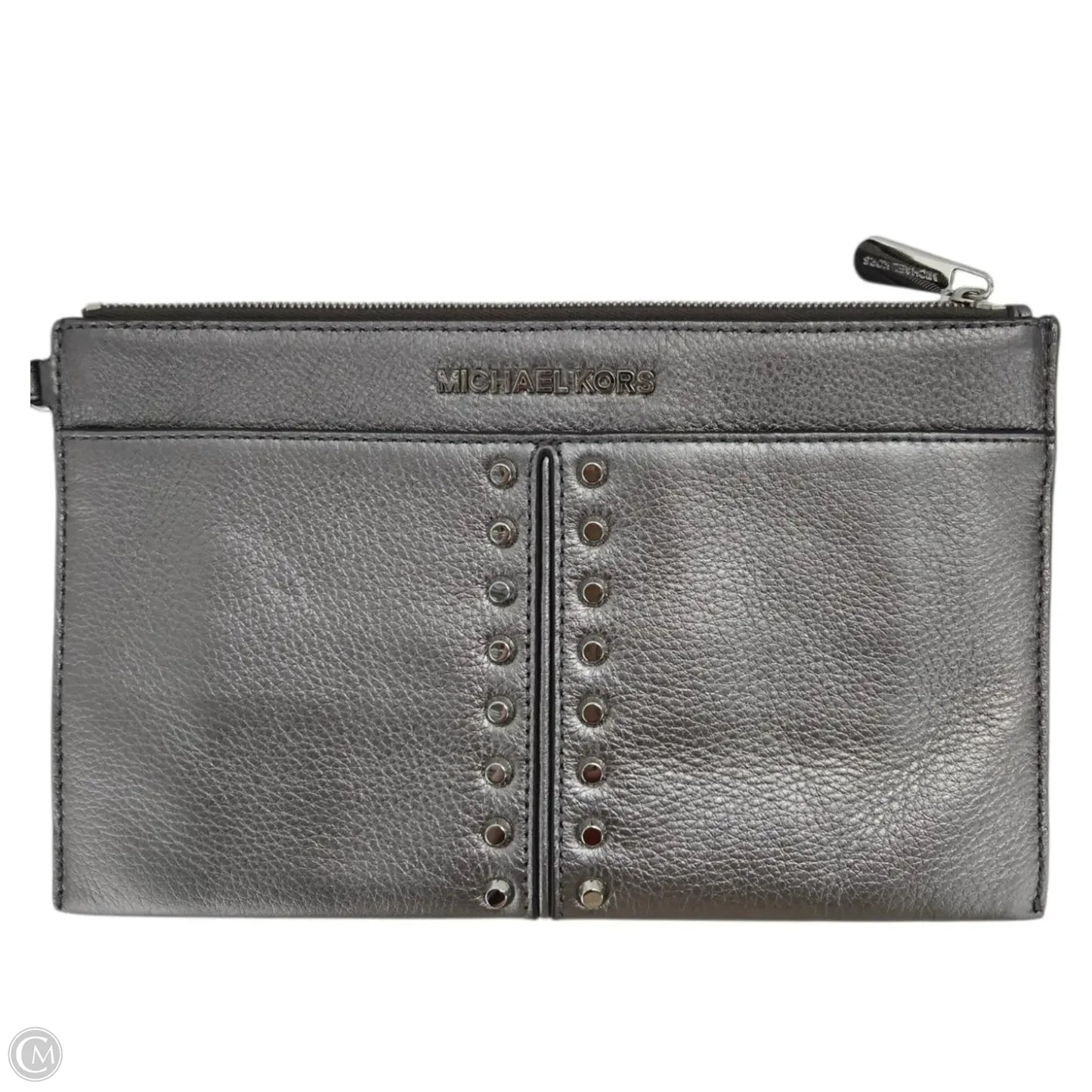 Wristlet Designer By Michael Kors, Size: Medium