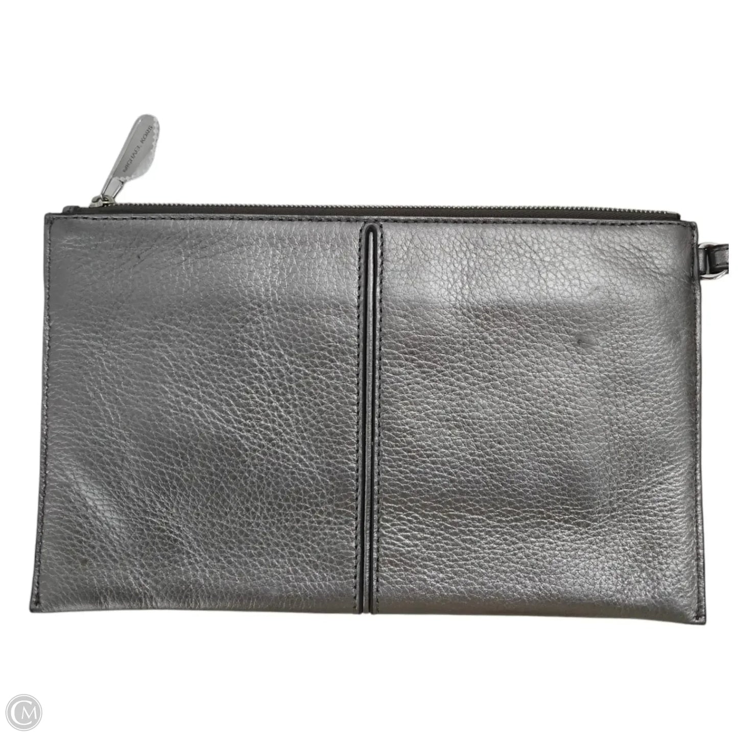 Wristlet Designer By Michael Kors, Size: Medium