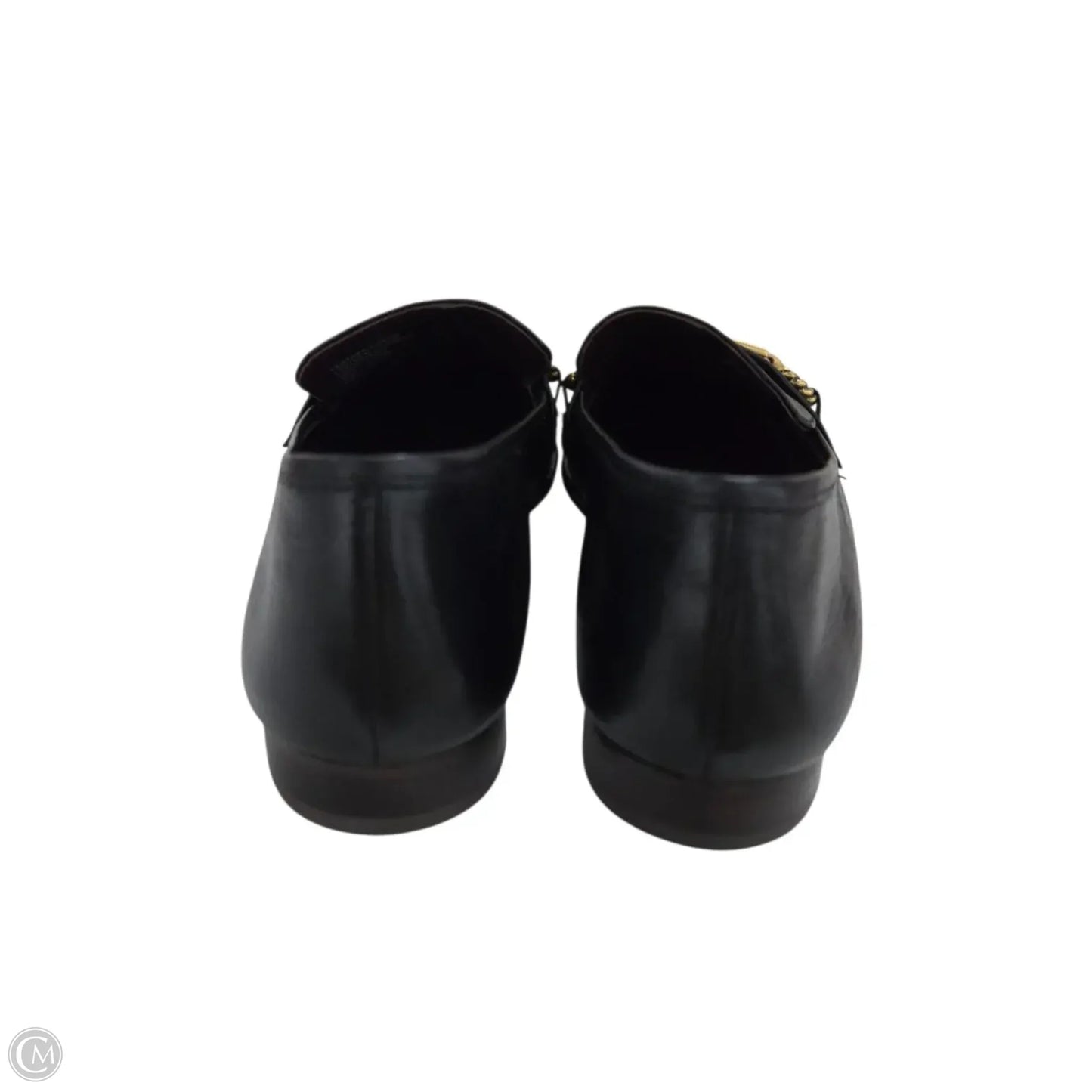 Shoes Designer By Tory Burch In Black, Size: 8