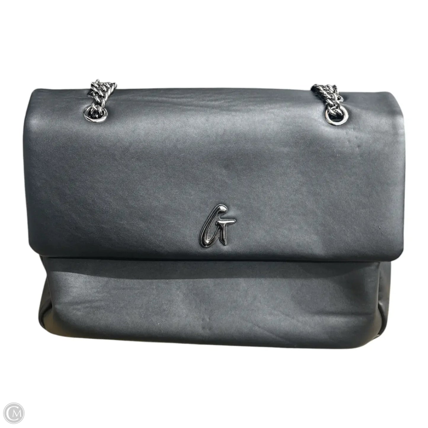 Handbag By Clothes Mentor, Size: Large
