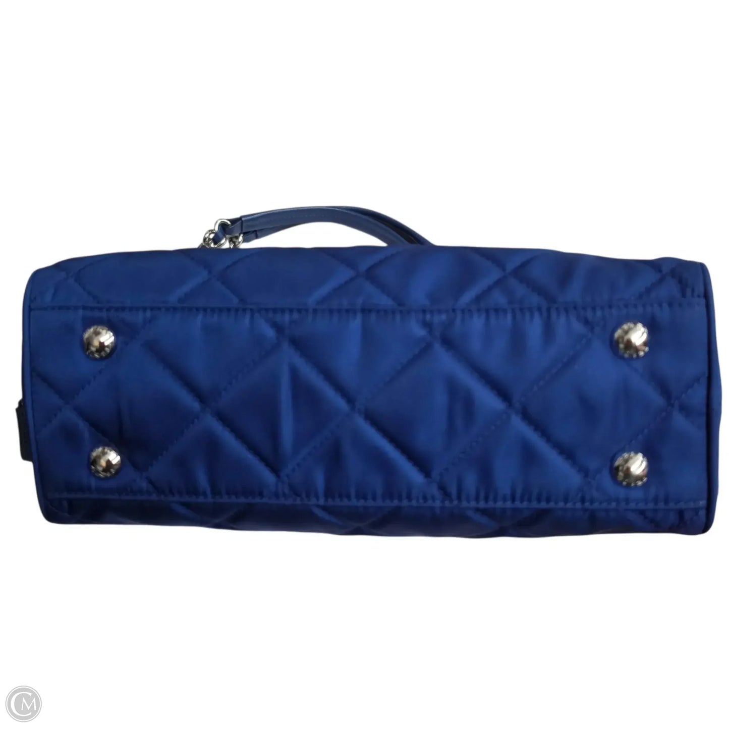 Handbag Luxury Designer By Prada, Size: Medium