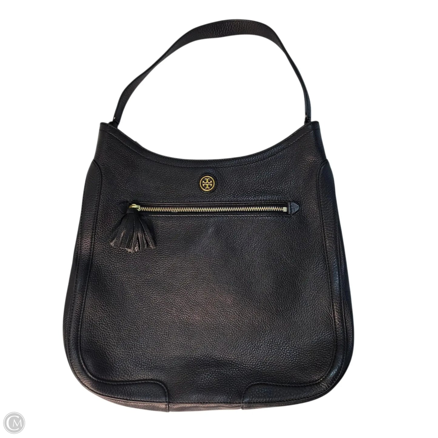 Handbag Designer By Tory Burch, Size: Medium