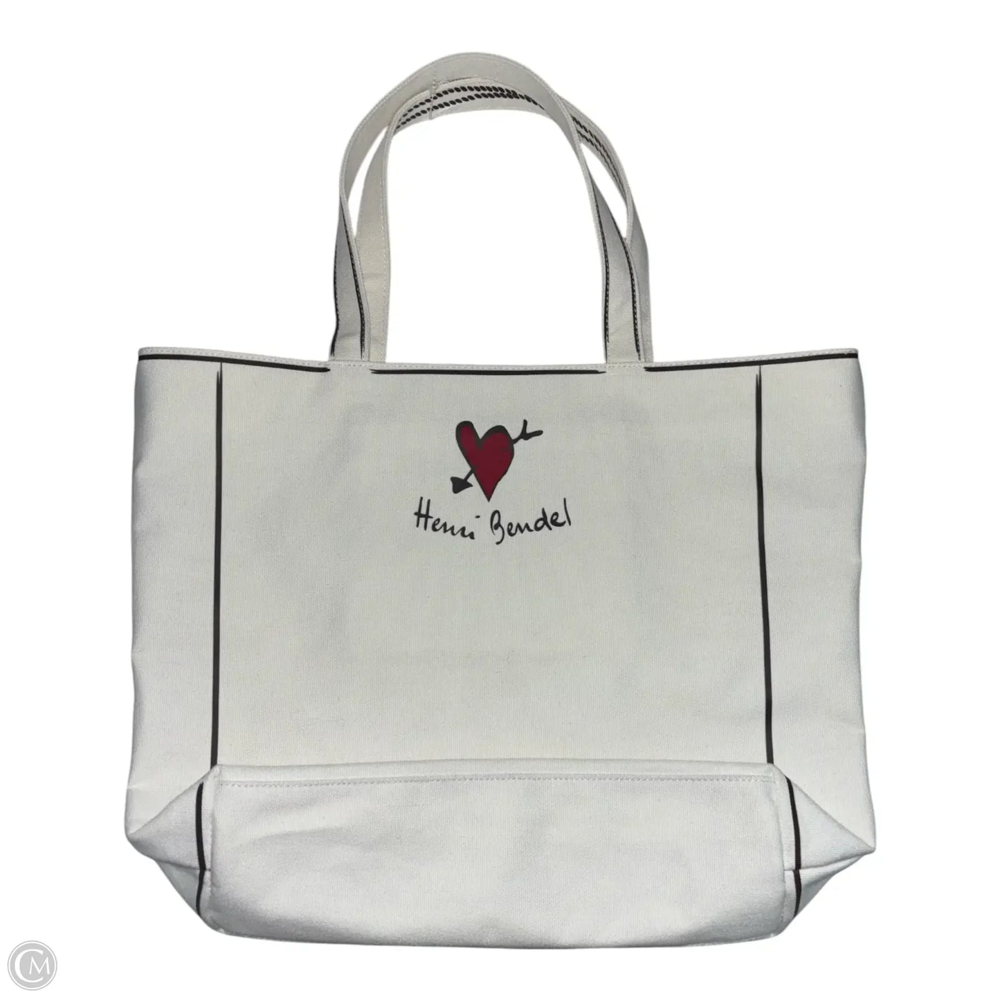 Tote By Henri Bendel, Size: Medium