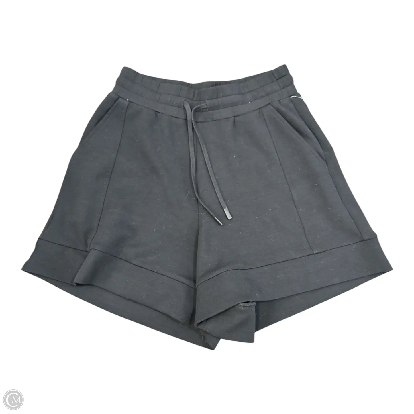 Shorts By Varley In Black, Size: S