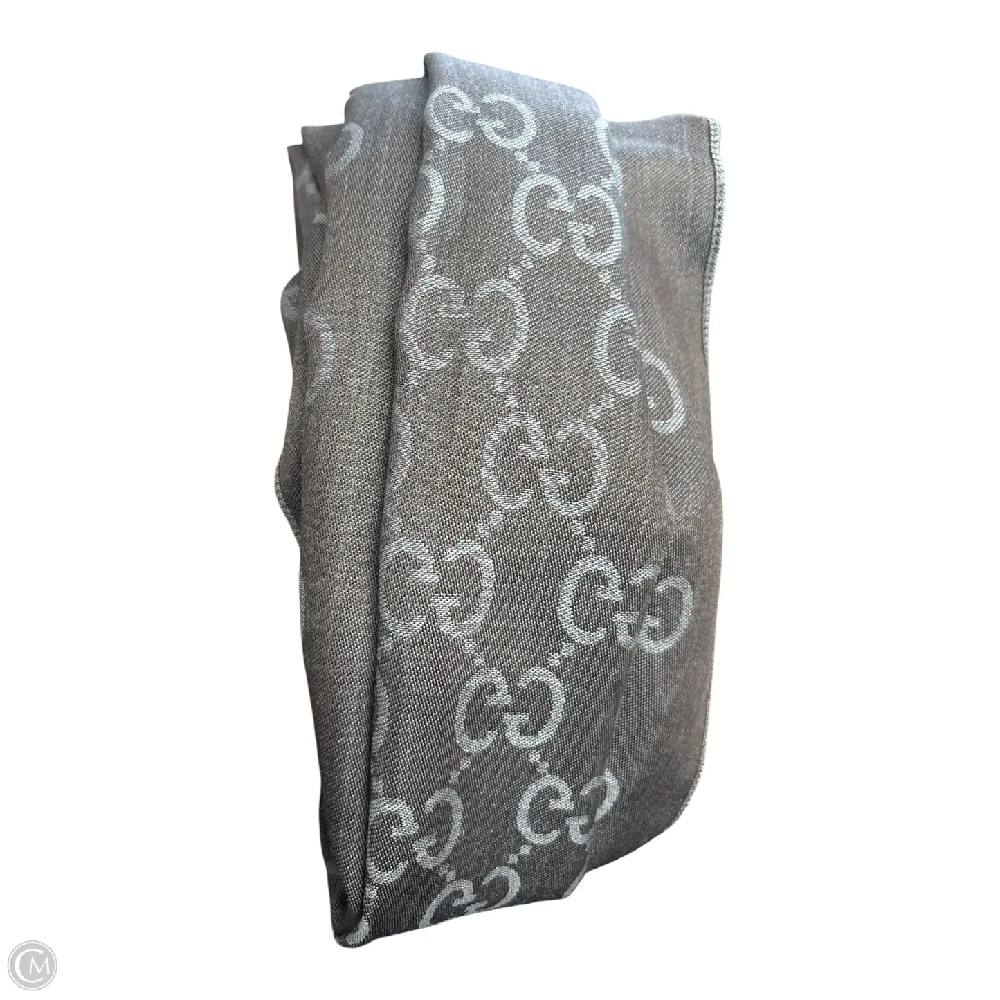 Scarf Luxury Designer By Gucci