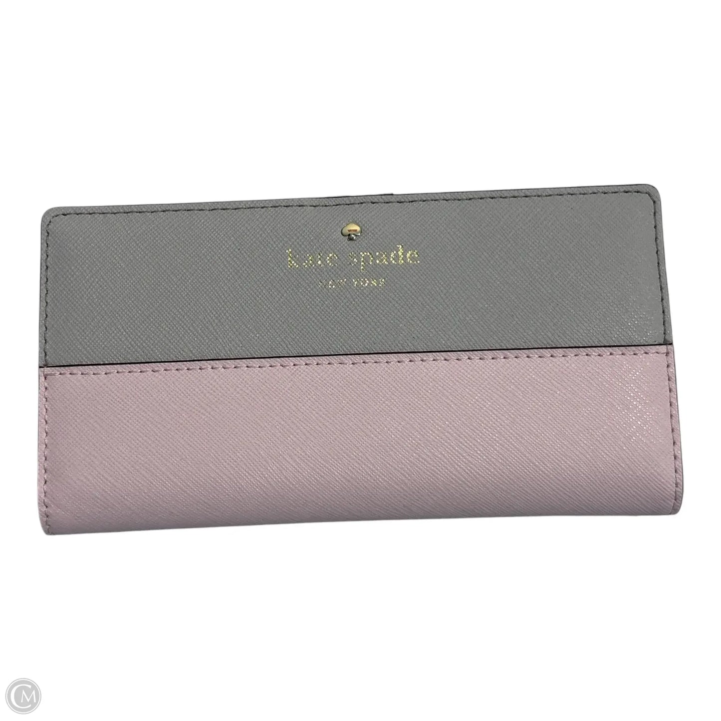 Wallet Designer By Kate Spade, Size: Medium