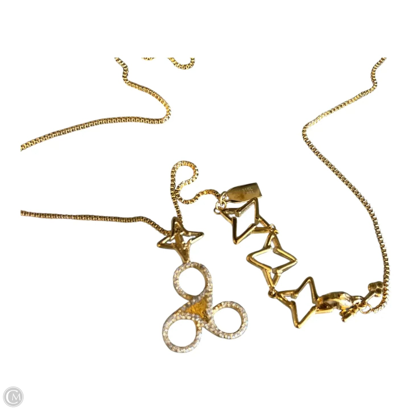 Necklace Other By Clothes Mentor
