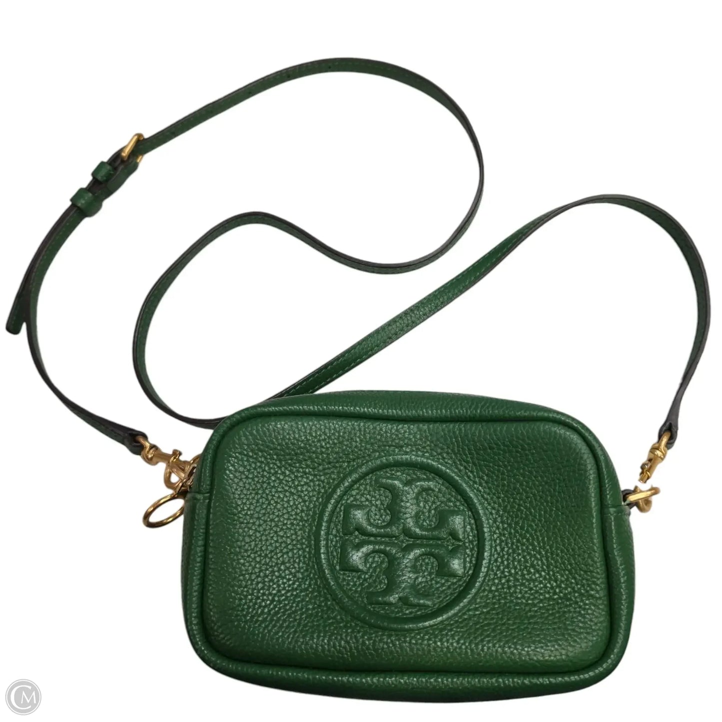 Handbag Designer By Tory Burch, Size: Small