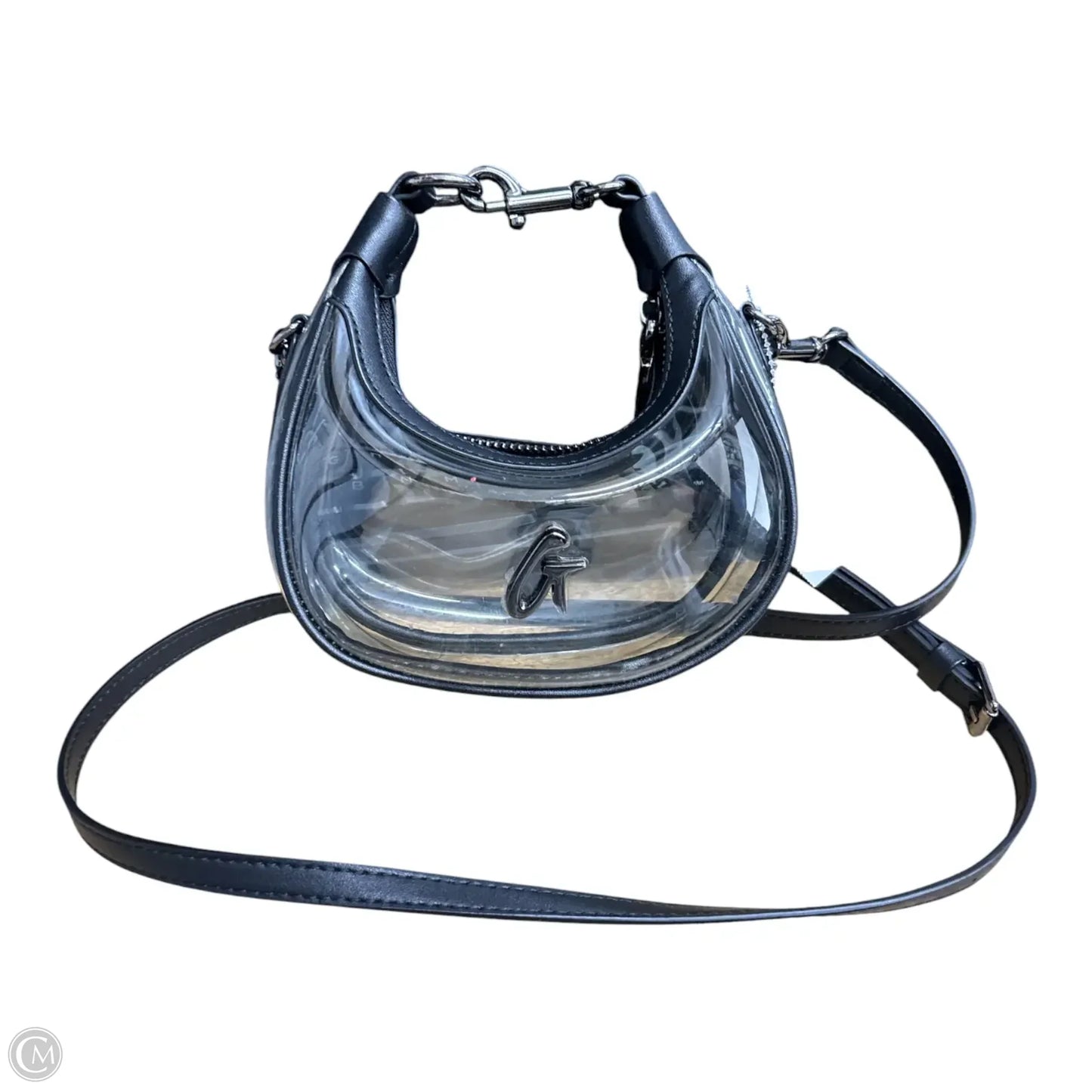 Handbag By Clothes Mentor, Size: Small