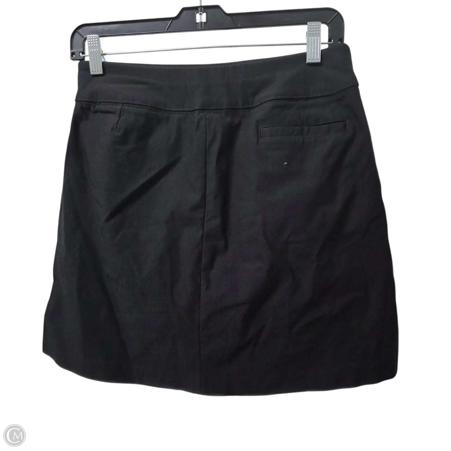 Athletic Skort By Lady Hagen In Black, Size: 4