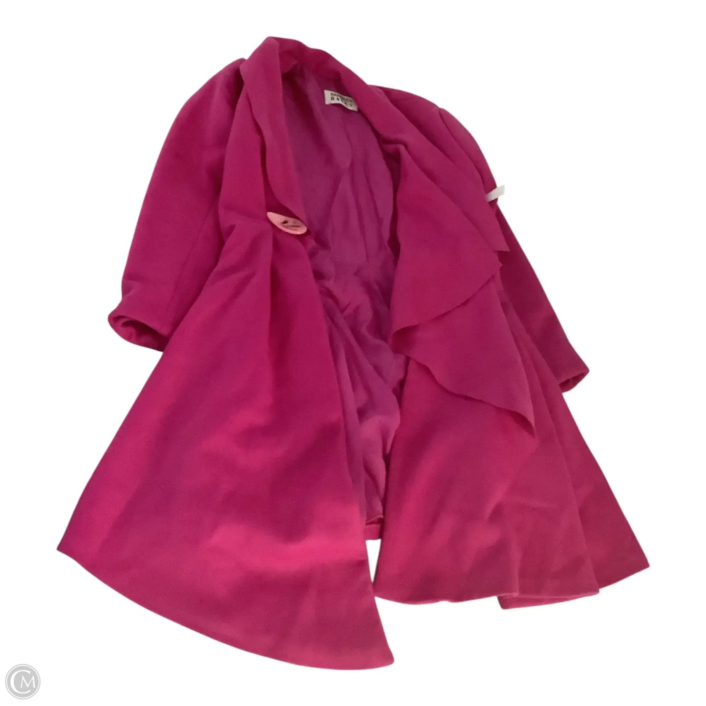 Dress Set 2pc By Clothes Mentor In Pink, Size: S