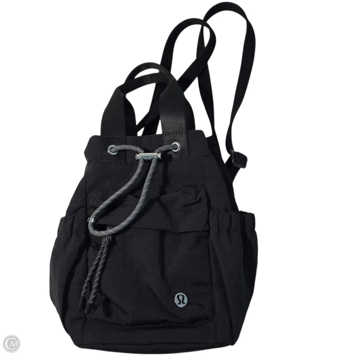 Handbag By Lululemon, Size: Small