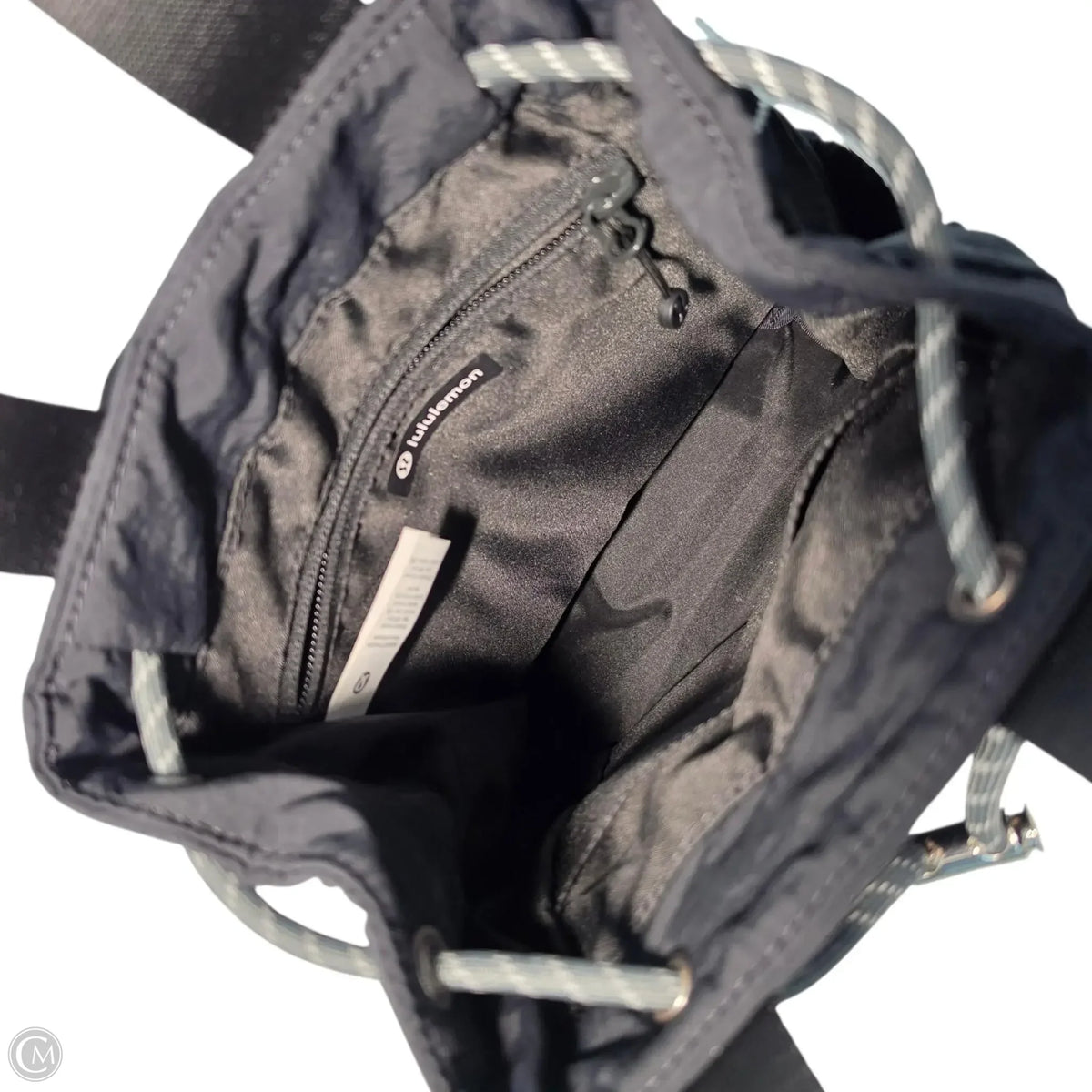 Handbag By Lululemon, Size: Small