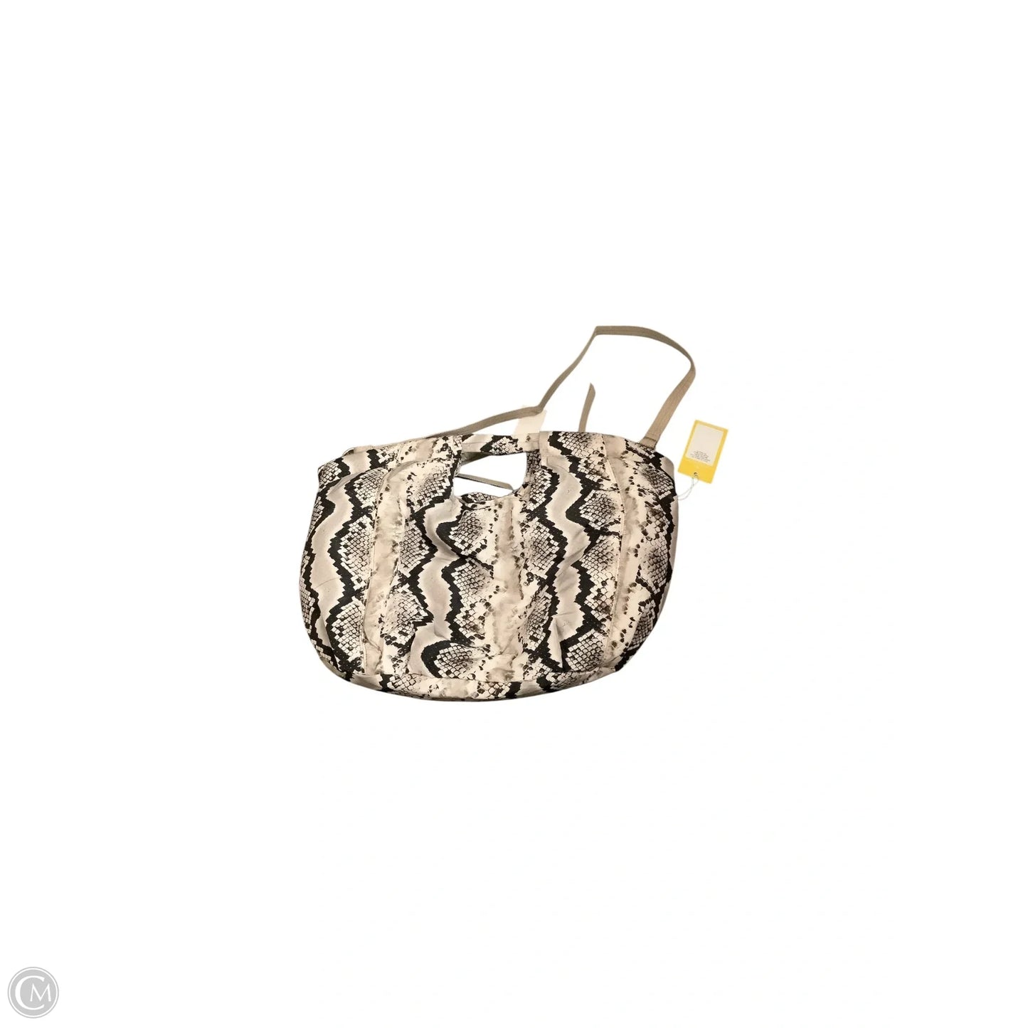 Handbag By Vince Camuto, Size: Medium