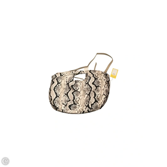 Handbag By Vince Camuto, Size: Medium
