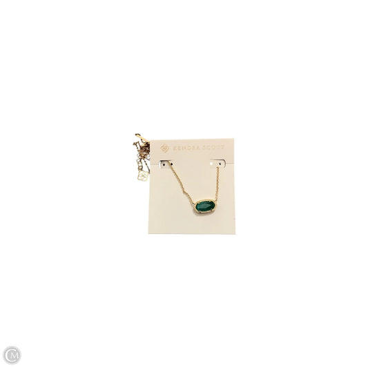 Necklace Other By Kendra Scott