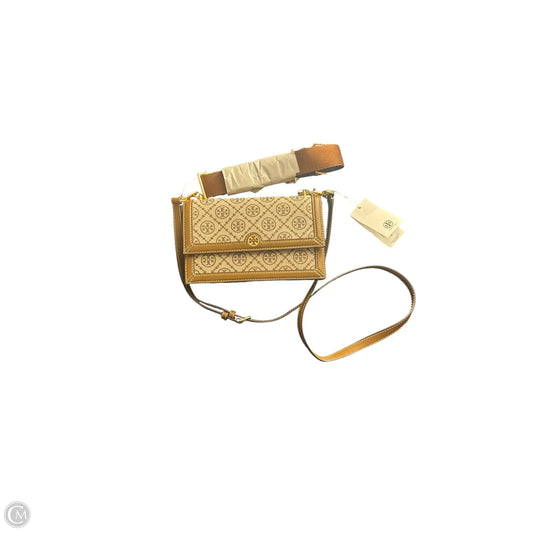 Handbag Designer By Tory Burch, Size: Small