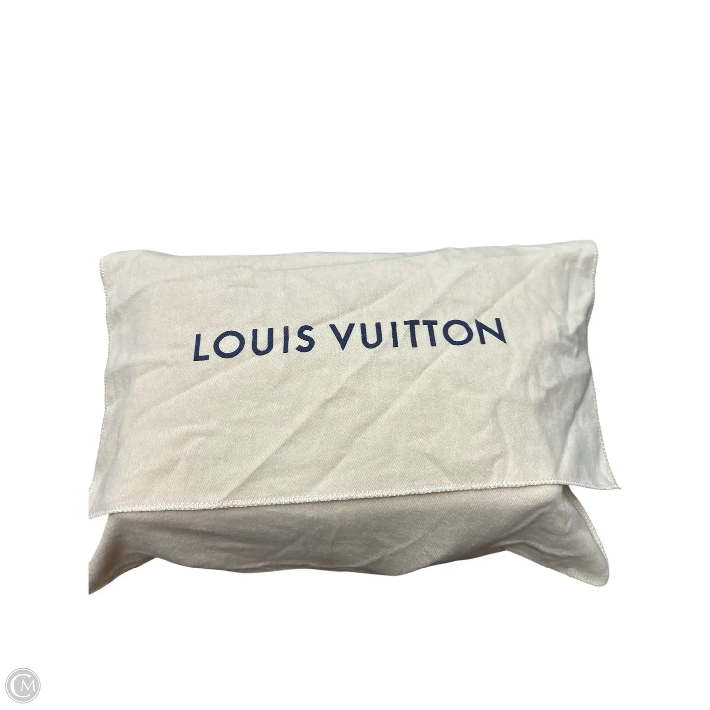 Handbag Luxury Designer By Louis Vuitton, Size: Medium