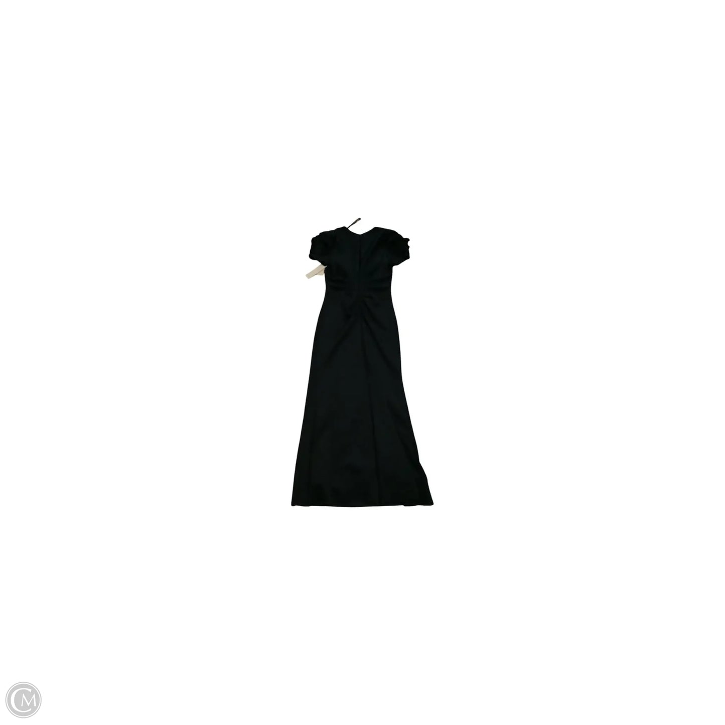 Dress Designer By Xscape In Navy, Size: 10