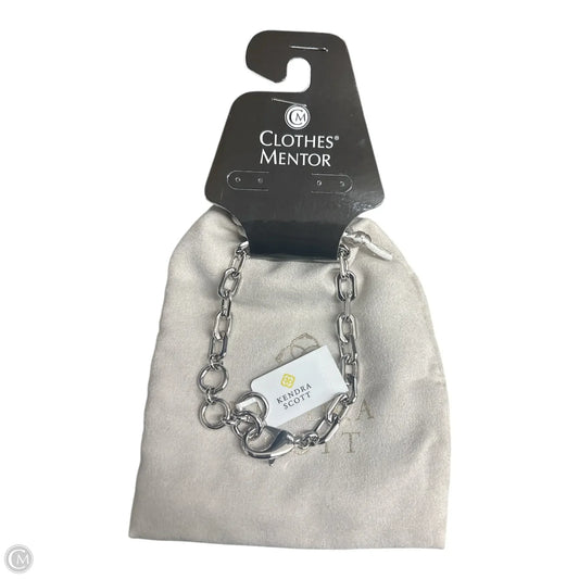 Bracelet Other By Kendra Scott