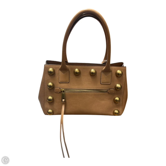 Handbag Luxury Designer By Marc Jacobs, Size: Large