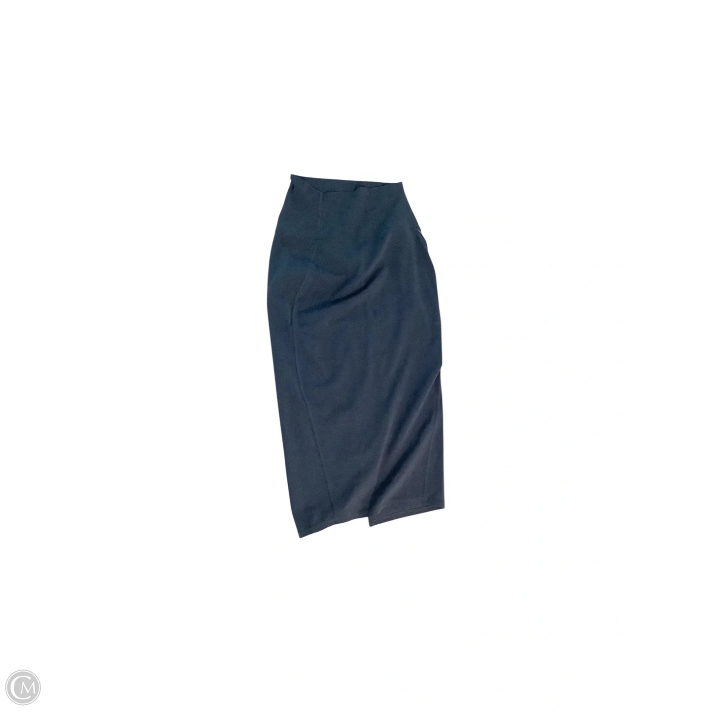 Skirt Midi By Lululemon In Blue, Size: 4