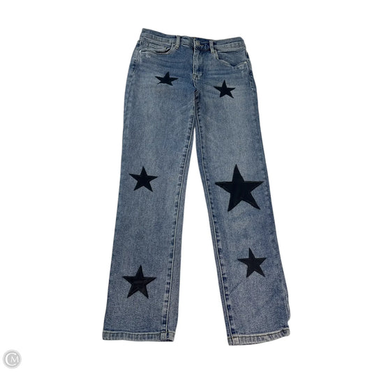 Jeans Skinny By Blanknyc In Blue, Size: 4