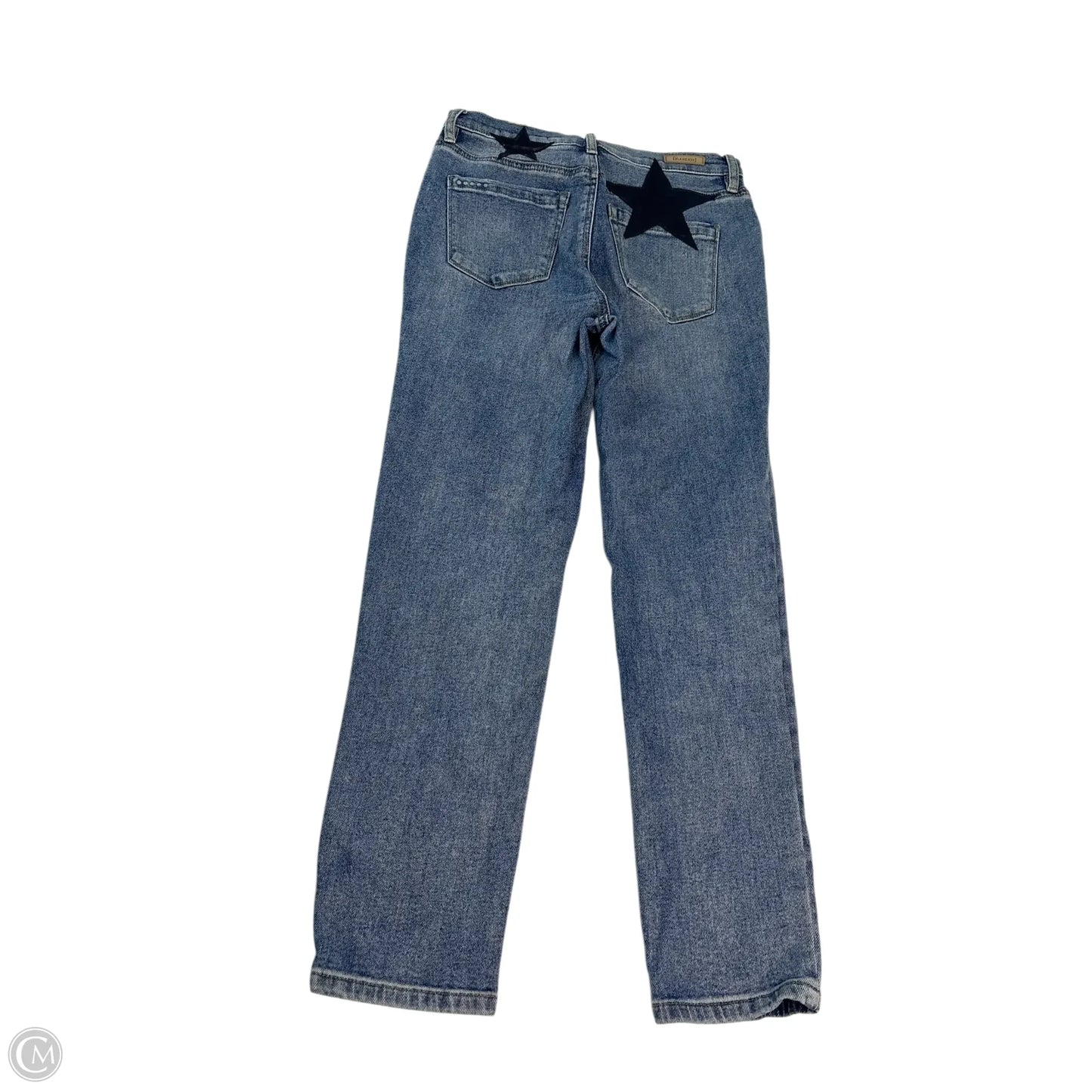 Jeans Skinny By Blanknyc In Blue, Size: 4